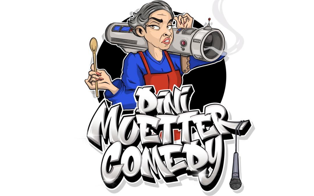 Dini Muetter Comedy – Original