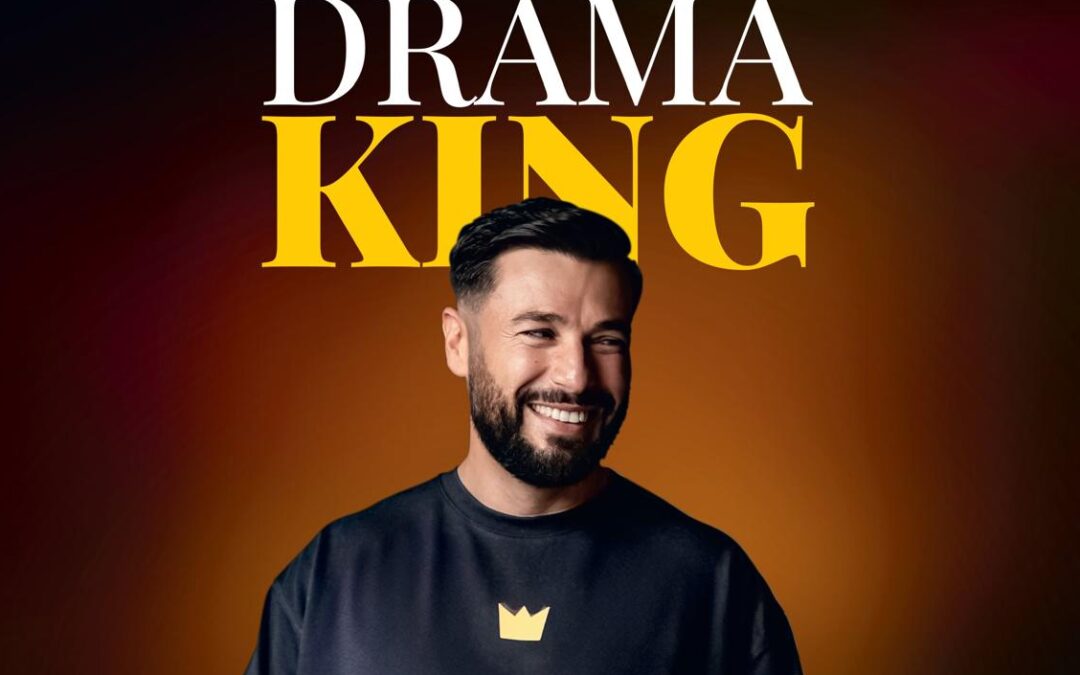 Cüneyt Akan – Drama King