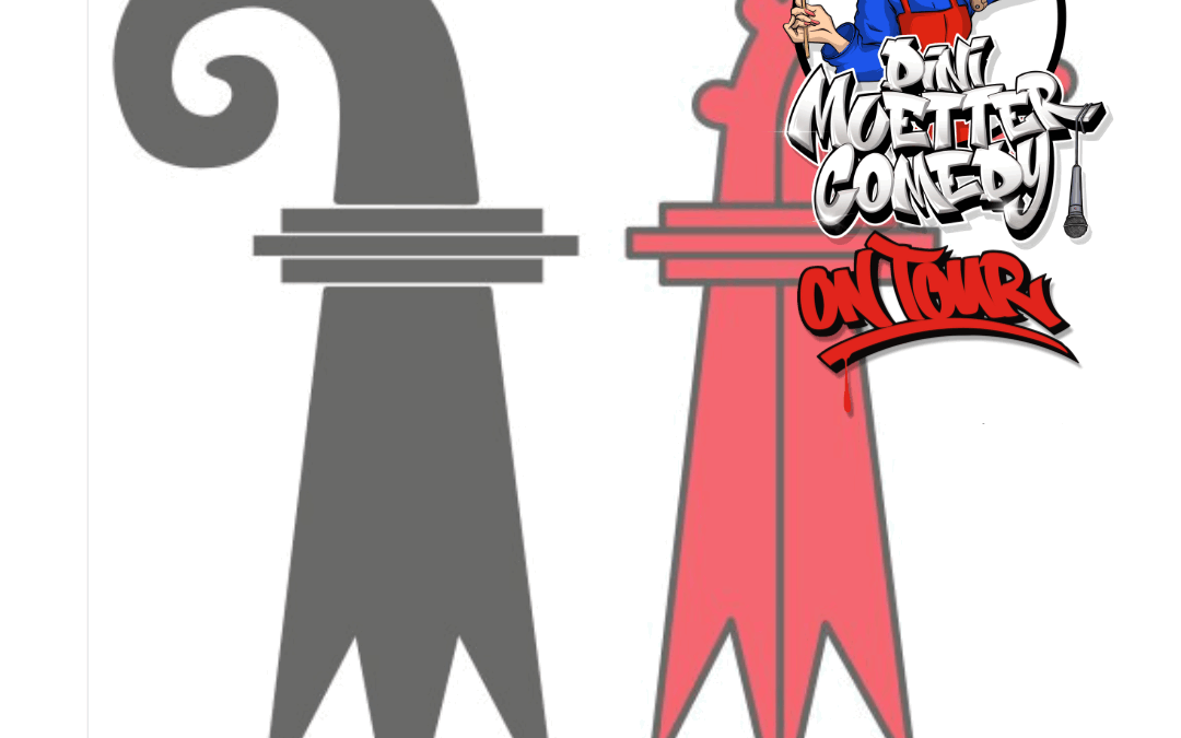 Dini Muetter Comedy – On Tour
