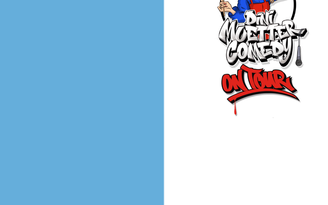 Dini Muetter Comedy – On Tour