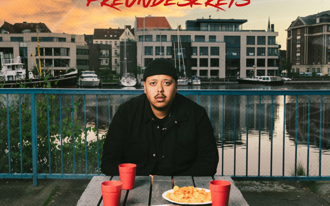 Assane Badiane – Freundeskreis