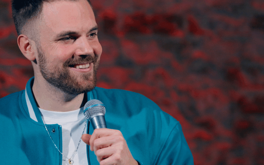 Nikolai Binner – Comedy Night